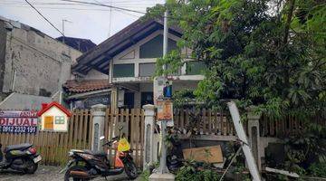 Gambar 1 Dijual Crpat!! Rumah lokasi strategis... Daerah Peta - Kopo