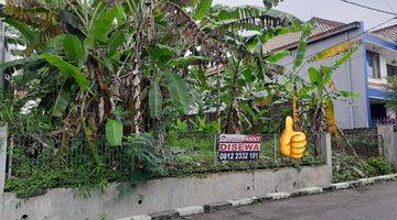 Gambar 2 Disewakan !! Tanah di daeran Turangga... Belakang Hotel Horison