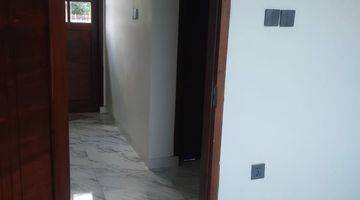 Gambar 3 DIJUAL CEPAT!! Rumah Baru 100% ... Minimalis 2 Lantai 