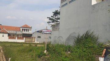 Gambar 3 Dijual ... Kavling siap bangun di Jatinangor, Tanah Kotak