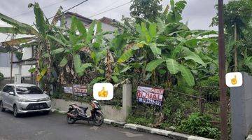 Gambar 1 Dijual... Tanah Siap Bangun Daerah Turangga, Lokasi Strategis