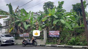 Gambar 2 Dijual... Tanah Siap Bangun Daerah Turangga, Lokasi Strategis