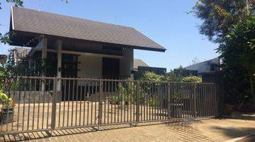 Gambar 2 Dijual ... Rumah Asri semi Villa di Dago Pakar Resort