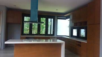 Gambar 4 Dijual ... Rumah Asri semi Villa di Dago Pakar Resort