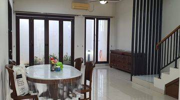 Gambar 1 Dijual Rumah Cantik di Asera One South Harapan Indah Bekasi Barat