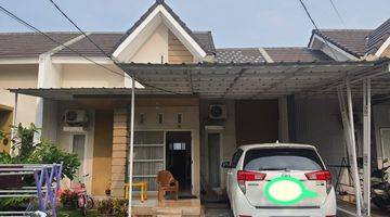 Gambar 3 Dijual Rumah di Mutiara Gading City Mgc Rapih Siap Huni