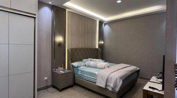 Gambar 4 Rumah Nyaman Siap Huni Semi Furnished di The Riviera At Puri, Metland Cyber City