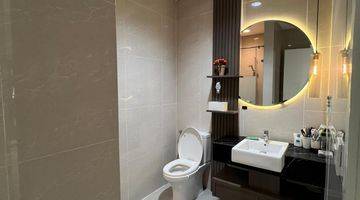 Gambar 1 Rumah Nyaman Siap Huni Semi Furnished di The Riviera At Puri, Metland Cyber City