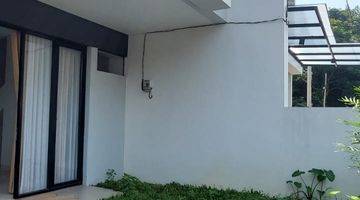 Gambar 4 Dijual Rumah Baru 2 Lantai Teras Grandwiz Residence Bekasi