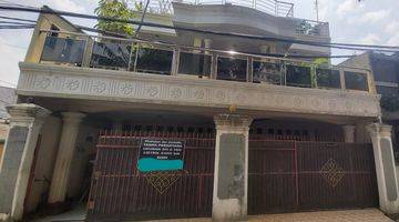 Gambar 1 Rumah di Jual 3 Lantai di Pondok Kelapa Kav Dki. SHM