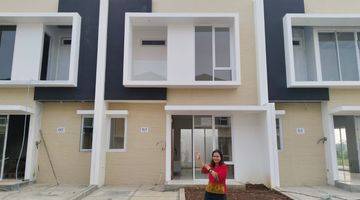 Gambar 3 Di Jual Cluster Marocco Baru Grand Kota Bintang