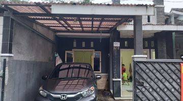 Gambar 1 Di Jual Rumah Bagus Siap Pakai Harga Miring