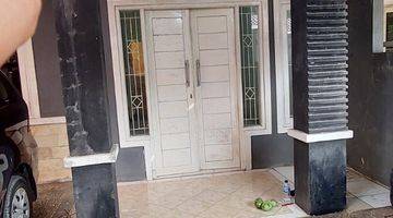 Gambar 2 Di Jual Rumah Bagus Siap Pakai Harga Miring