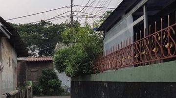 Gambar 4 Dijual Tanah Murah extra rumah bebas banjir