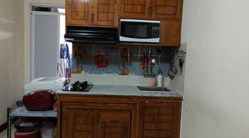 Gambar 4 Dijual Apartment Bagus di Casablanca East Residence