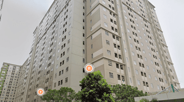 Gambar 1 Dijual Cepat Murah Apartemen Kalibata City Tower Kemuning