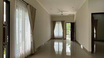 Gambar 1 Dijual Rumah Plumeria Graha Bintaro, Tangerang Selatan