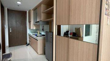 Gambar 2 Apartemen U residence Furnished Bagus Rapih