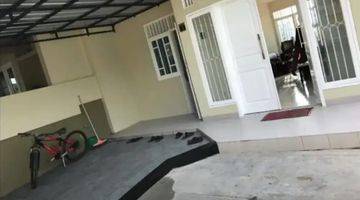 Gambar 1 Rumah Bagus di Permata Sakti Lippo Karawaci 