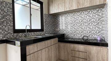 Gambar 5 Dijual Rumah Plumeria Graha Bintaro, Tangerang Selatan