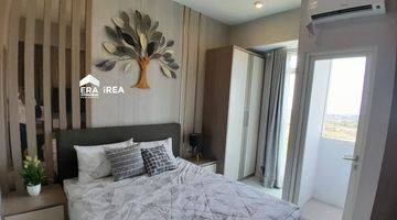 Gambar 1 Apartemen Mewah Full Furnished di Tengah Kota Semarang