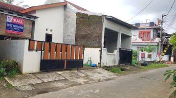 Gambar 2 Jual Murah Rumah Campurejo Dekat Pasar Boja Kendal 