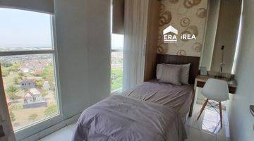 Gambar 5 Apartemen Mewah Full Furnished Berada di Tengah Kota Semarang