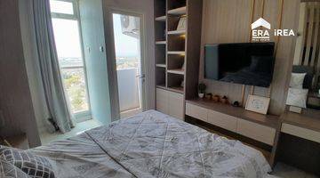 Gambar 4 Apartemen Mewah Full Furnished di Tengah Kota Semarang