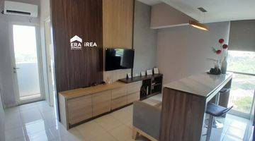 Gambar 1 Apartemen Mewah Full Furnished Berada di Tengah Kota Semarang