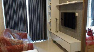 Gambar 1 Disewakan Bagus, Nyaman, Rapih 1Bedroom Taman Anggrek Residence