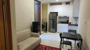 Gambar 2 Disewakan 1bedroom Bagus Condo Taman Anggrek Residence