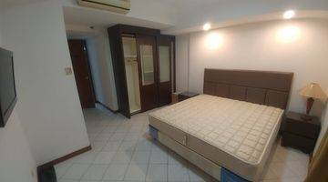 Gambar 5 Disewakan 2 Kamar Bagus, Bersih, Terawat, Best View Taman Anggrek Kondominium Lt 31