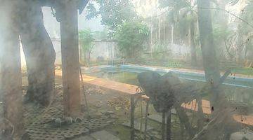 Gambar 4 Dijual Rumah Tua 2Lantai Lt 1.068m" Ada Kolam Renang, Jl. Tomang Raya