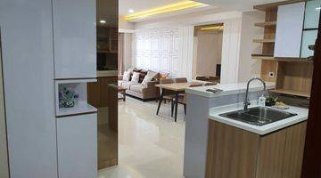 Gambar 2 Bagus, Nyaman, Fully Furnished 2 Kamar Kondominium Taman Anggrek