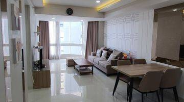 Gambar 1 Bagus, Nyaman, Fully Furnished 2 Kamar Kondominium Taman Anggrek