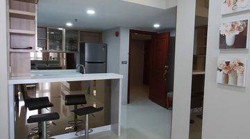 Gambar 3 Bagus, Nyaman, Fully Furnished 2 Kamar Kondominium Taman Anggrek