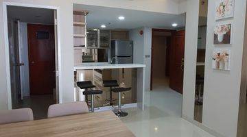 Gambar 4 Bagus, Nyaman, Fully Furnished 2 Kamar Kondominium Taman Anggrek