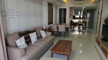 Gambar 5 Bagus, Nyaman, Fully Furnished 2 Kamar Kondominium Taman Anggrek