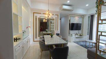 Gambar 1 Disewakan Elegant, Mewah, Cozy, Private Lift 3 Bedroom Condominium Taman Anggrek Residence