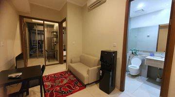 Gambar 3 Disewakan 1bedroom Bagus Condo Taman Anggrek Residence