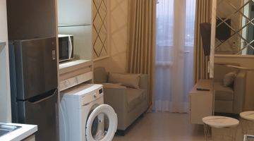 Gambar 4 Disewakan 1 Bedroom Fully Furnished Tower Botan, Apartment Vasanta Innopark Mm2100