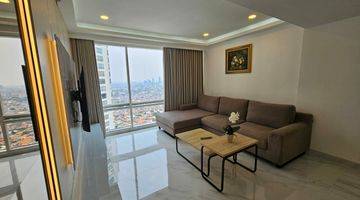 Gambar 3 Disewakan Elegant, Bagus, Bersih 2Bedroom Kondominium Taman Anggrek