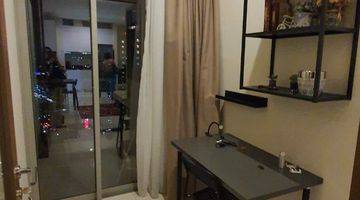 Gambar 5 Disewakan 1bedroom Bagus Condo Taman Anggrek Residence