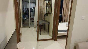 Gambar 4 Disewakan 1bedroom Bagus Condo Taman Anggrek Residence