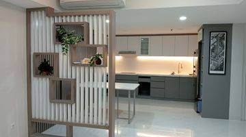 Gambar 1 Disewakan Bagus, Elegant, Nyaman 2 Bed Kondominium Taman Anggrek