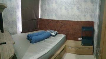 Gambar 4 DIJUAL CEPAT 1Bed Bagus Taman Anggrek Residence Fully Furnished