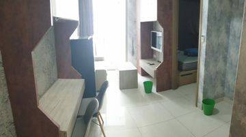 Gambar 2 DIJUAL CEPAT 1Bed Bagus Taman Anggrek Residence Fully Furnished