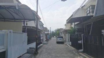 Gambar 2 Dijual rumah Mulyosari BP D Surabaya