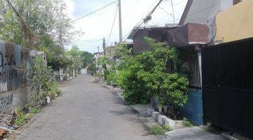 Gambar 3 Dijual rumah Mulyosari BP D Surabaya