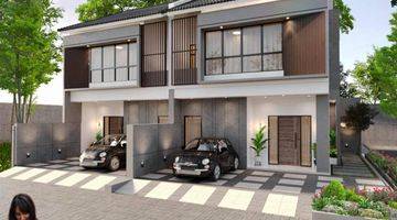 Gambar 1 Dijual rumah ready Bhaskara selatan mulyosari surabaya